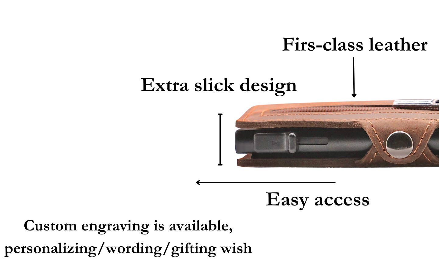 Luxurious Wallet