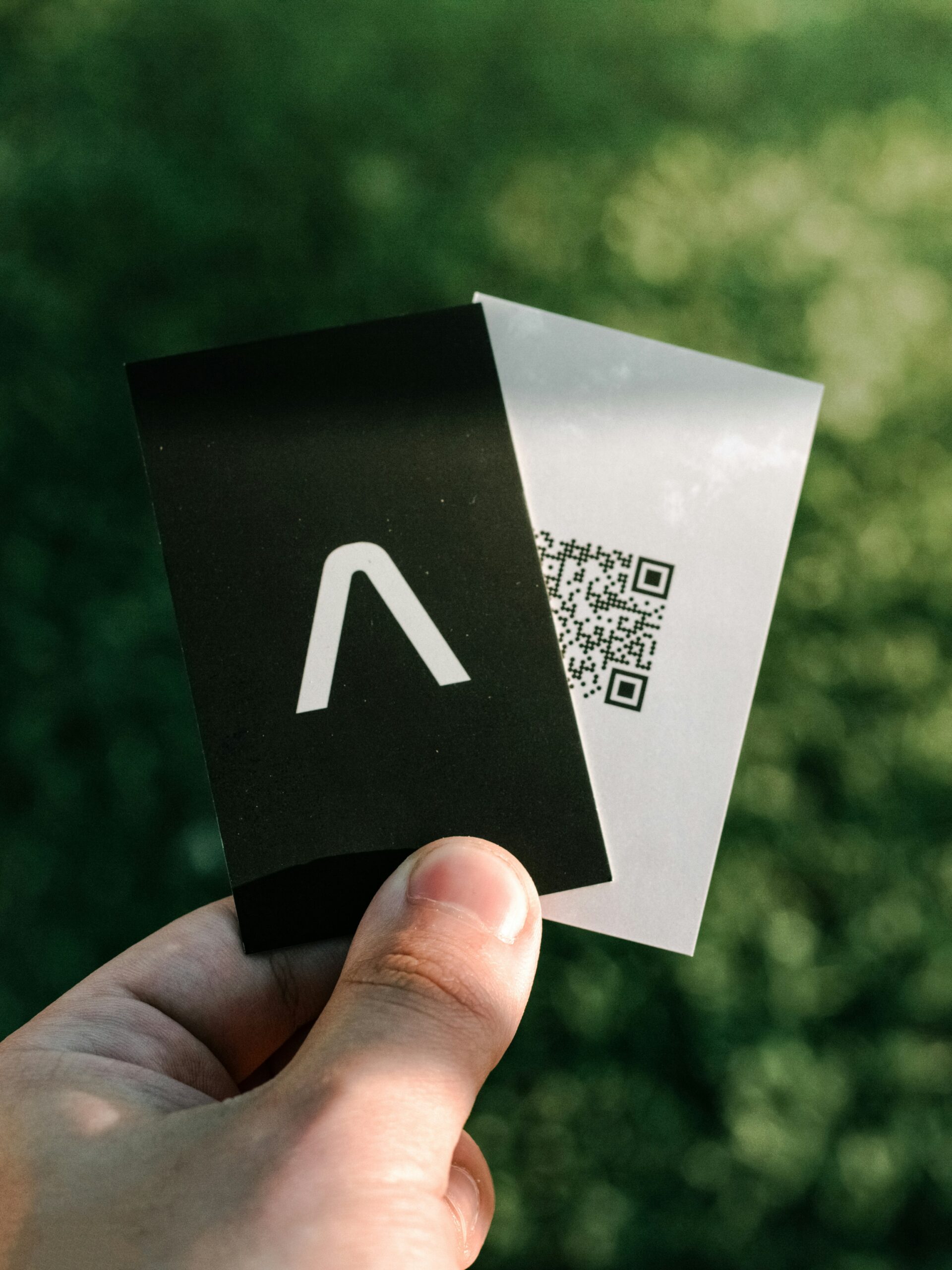 NFC Business Card
